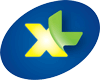 logo XL Axiata Bebas