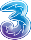 logo Three Pasca