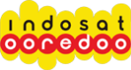 logo Indosat Ooredoo